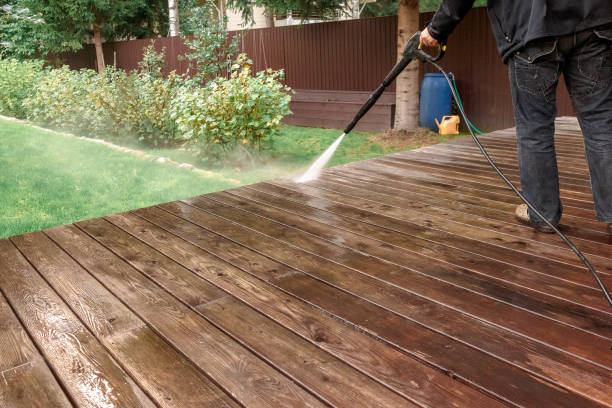 Livonia, MI Pressure Washing Services Company